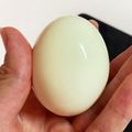 ♡はるちん56♡'s cooksnap of when they made 簡単、確実、省エネ　ゆで卵.