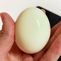 ♡はるちん56♡'s cooksnap of when they made 簡単、確実、省エネ　ゆで卵.