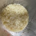 たまゴン♪'s cooksnap of when they made 簡単！基本の塩麹.