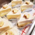 ハチ8コロ8's cooksnap of when they made ♡ レアチーズとホワイトチョコムース♡.