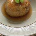milkshake2's cooksnap of when they made れんこんまんじゅう☆和風あんかけ.