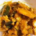 ゆずちゃ。's cooksnap of when they made 10分で！豚こま・南瓜の大葉照り焼き！.