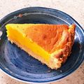 ままり〜ん's cooksnap of when they made かぼちゃのタルト♬.
