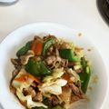 まいもぐ2020's cooksnap of when they made ☆春キャベツで肉野菜炒め(回鍋肉風)☆.