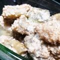 ミカ★ヅキ's cooksnap of when they made なすのごま味噌和え♪.