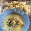 hitomik☆'s cooksnap of when they made さつまいもとゴボウのポタージュ.