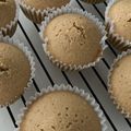 しゅんのいちごまま's cooksnap of when they made コツあり！ふわふわ紅茶マフィン.