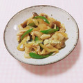 まあまま☆0403's cooksnap of when they made ご飯がススム❤️豚肉と野菜のカレー炒め.