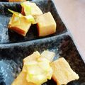 こずっぺ's cooksnap of when they made 高野豆腐の照り焼き.