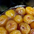 とんとんともた's cooksnap of when they made 秋の味✿圧力鍋ｄｅイチジクの甘露煮✿.