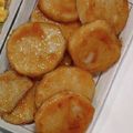 クックP76MQK☆'s cooksnap of when they made 簡単！絶品！！長いもステーキ.