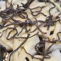 いさみょば's cooksnap of when they made ヘルシオで簡単☆長芋のチーズ焼き.
