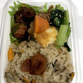 443459's cooksnap of when they made 【作り置き】ナムル３種.