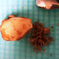 ☆ichika＊☆'s cooksnap of when they made 生姜の皮のむき方♪.