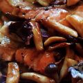 わっしょい♬'s cooksnap of when they made 鮭のムニエル.