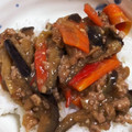 こまっこー's cooksnap of when they made 簡単♪揚げないマーボーナス.