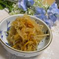 masakohママ's cooksnap of when they made 大根×人参×ツナの和風カンタン♪さっと煮.