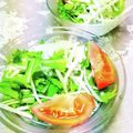 めみたん☆'s cooksnap of when they made 大根と水菜のサラダ.