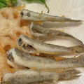 ねるねるねーるね☆'s cooksnap of when they made ハゼ 下処理.