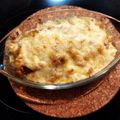 みこひろママ's cooksnap of when they made 挽き肉とじゃがいものオーブントースター焼.