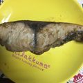 ちゃぎー's cooksnap of when they made ぶりの照り焼き#フライパン#簡単#大人数.