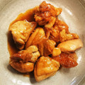 クックJZ0KW6☆'s cooksnap of when they made 我が家の定番！！しっかり味の鶏大根.