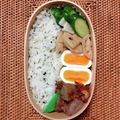mifuchi's cooksnap of when they made れんこんの柚子胡椒きんぴら.