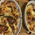 トウヤウタ's cooksnap of when they made かぼちゃとウィンナーのチーズ焼き♡.