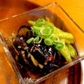 中村ベーカリー's cooksnap of when they made ナスの美味し〜い！甘辛中華風炒め.