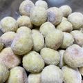 わかぞ～'s cooksnap of when they made ＊ピスタチオのスノーボールクッキー＊.