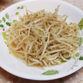 旦那は皿洗い's cooksnap of when they made きゅうりともやし✿スゴだれさっぱりナムル.