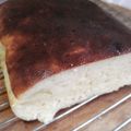 たこやききなこ's cooksnap of when they made 混ぜて焼くだけヨーグルトベイクドケーキ.