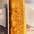 ☆ドキンちゃん☆”'s cooksnap of when they made 【フライパンで作る】しっとり甘い卵焼き.