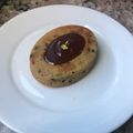 ミーマーイ's cooksnap of when they made バナナのティグレ.