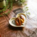 haruku221's cooksnap of when they made 箸休めに♡みょうがの味噌漬け.