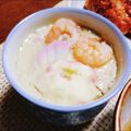ＪＵＮちゃン's cooksnap of when they made 【※注意※】固まらない茶碗蒸しと舞茸.
