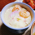 ＪＵＮちゃン's cooksnap of when they made 【※注意※】固まらない茶碗蒸しと舞茸.