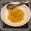 ♪キッチンmama's cooksnap of when they made コーンバター ♡おつまみに.