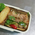 M130018's cooksnap of when they made なすとピーマンと豚肉の味噌炒め.