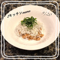 ♪キッチンmama's cooksnap of when they made 納豆としらすのご飯.