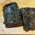クックTHM5YF☆'s cooksnap of when they made 超簡単！フライパンで餅を焼く♪.