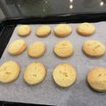 ちー＆たまの母's cooksnap of when they made HMで簡単アイスボックスクッキー.