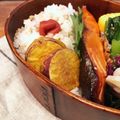 クック5E2Q86☆'s cooksnap of when they made さつまいもの天ぷら カレー風味.