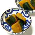 にきけん's cooksnap of when they made ☆皮まで柔らか～☆かぼちゃの煮物☆.