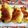 T❀mo's cooksnap of when they made 簡単♡チーズとろける枝豆チーズのいももち.