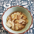 ﾁｲﾁｬﾝﾏﾏ's cooksnap of when they made 豚のおろし煮.