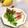 サヤスカマカン's cooksnap of when they made カイワレとクリームチーズの生ハム巻き.