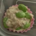 ◎みーちゃん◎'s cooksnap of when they made ツナマヨえだまめ.