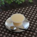 まろんかふぇ's cooksnap of when they made 冷凍プリン♡.