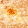 グリーンルバーブ's cooksnap of when they made みそラーメンで、とろろ＆卵でとろ～り.